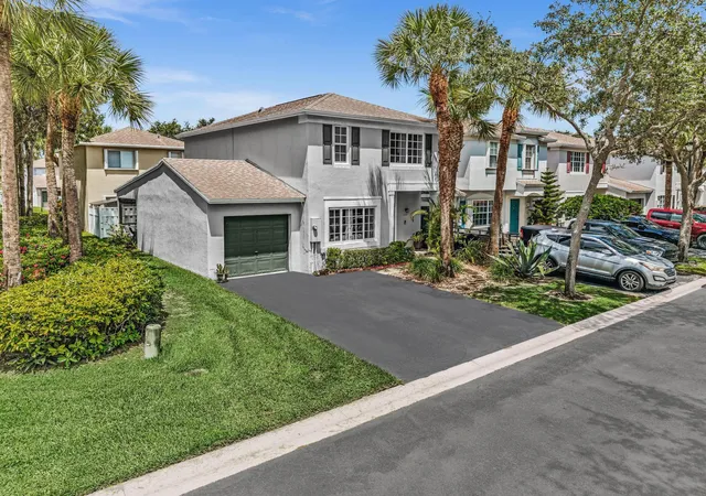 Photo 1 of Townhouse for sale at 6001 Harbor Isle Way #494, Tamarac, FL 33321 | MLS# B26046768 | Listing updated on 2026-09-24
