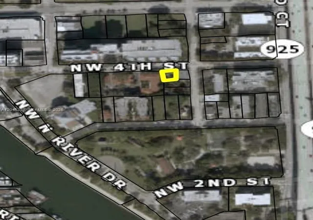 6th image of 412 Nw 4th St, Miami, FL 33130 | MLS# A12045297