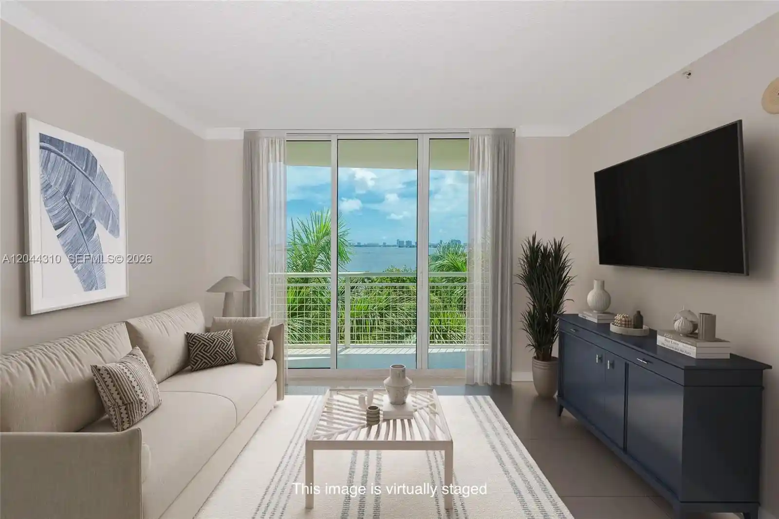 Photo 1 of Condo for sale at 2000 N Bayshore Dr #516, Miami, FL 33137 | MLS# A12044310 | Listing updated on 2026-10-22