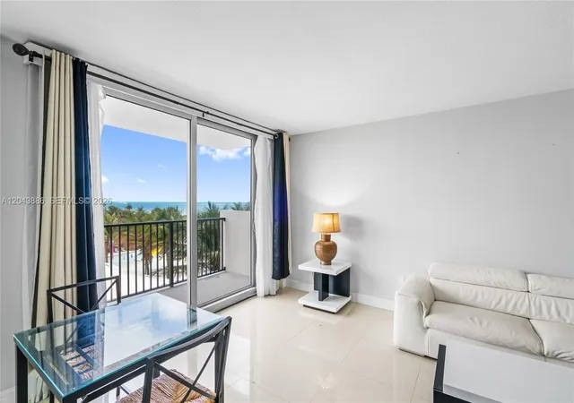 2nd image of 9273 Collins Ave #408, Surfside, FL 33154 | MLS# A12043886