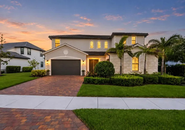 Photo 3 of Sale Pending at 315 Sonoma Isles Cir, Jupiter, FL 33478 | MLS# B26046816 | Listing updated on 2026-10-04