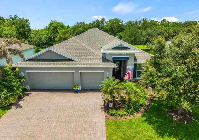 Photo 1 of Single family home for sale at 1573 Segovia Cir, Vero Beach, FL 32966 | MLS# B26046819 | Listing updated on 2026-10-08
