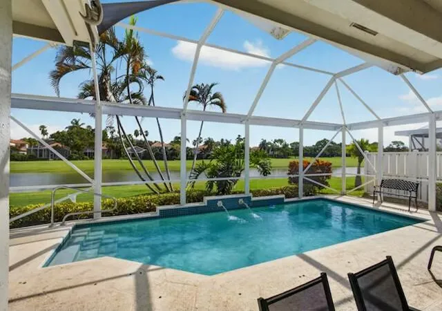 Photo 2 of Single family home for sale at 8387 Quail Meadow Way, West Palm Beach, FL 33412 | MLS# B26046866 | Listing updated on 2026-09-29
