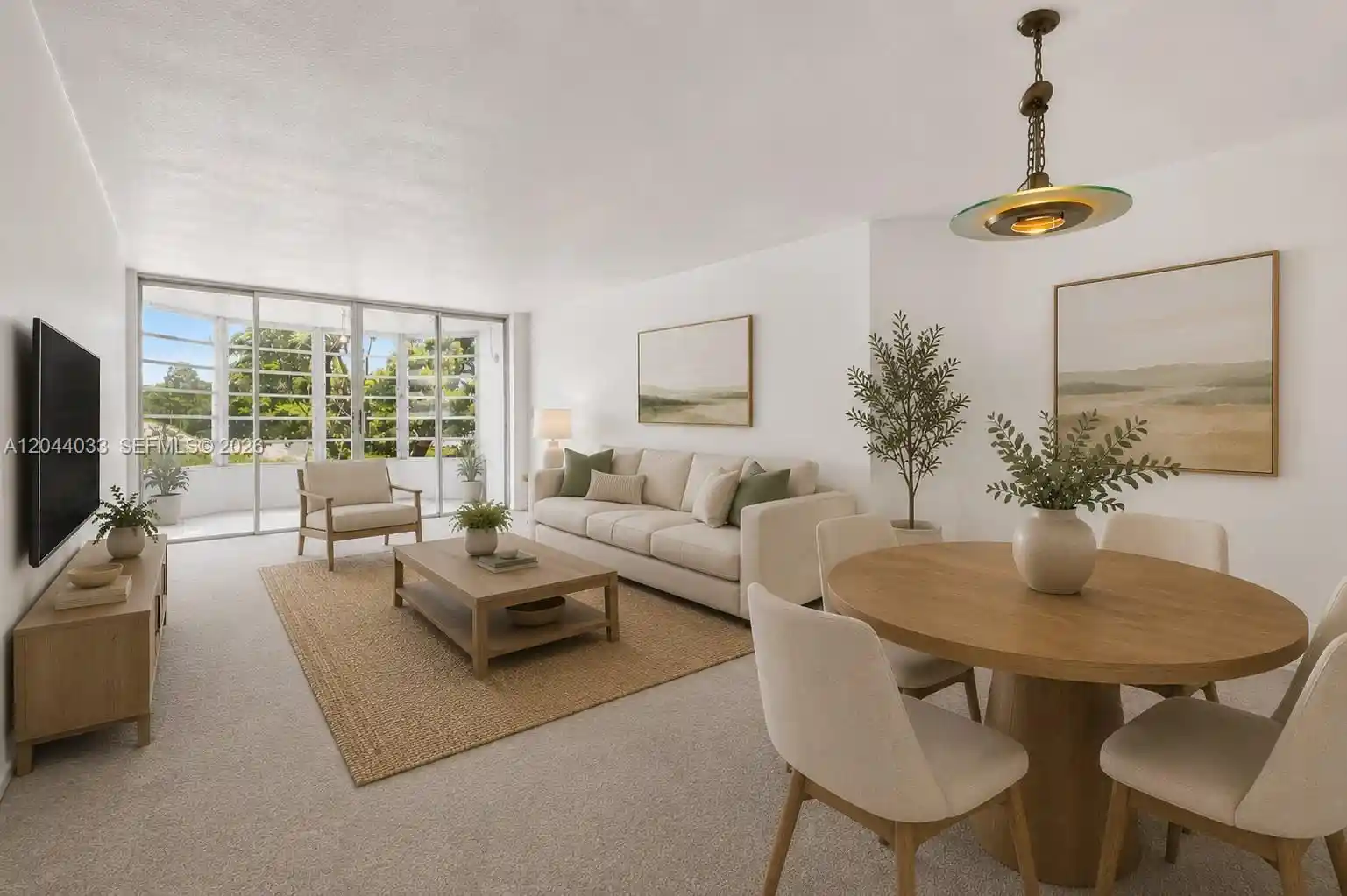 Photo 1 of Condo for sale at 1501 Ne 191st Street #C203, Miami, FL 33179 | MLS# A12044033 | Listing updated on 2026-10-27
