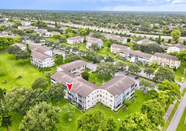 Photo 1 of Condo for sale at 104 Mansfield C Dr #C, Boca Raton, FL 33434 | MLS# B26046876 | Listing updated on 2026-09-29