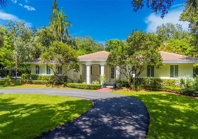 1st image of 12121 Sw 64th Ave, Pinecrest, FL 33156 | MLS# A12044755