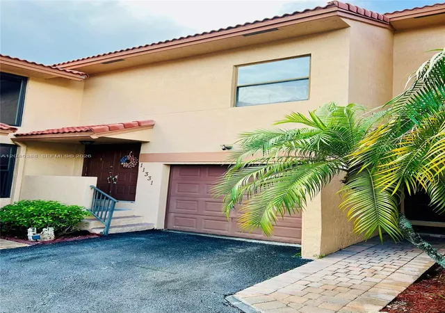 1st image of 11331 Sw 9th Ct, Pembroke Pines, FL 33025 | MLS# A12045388