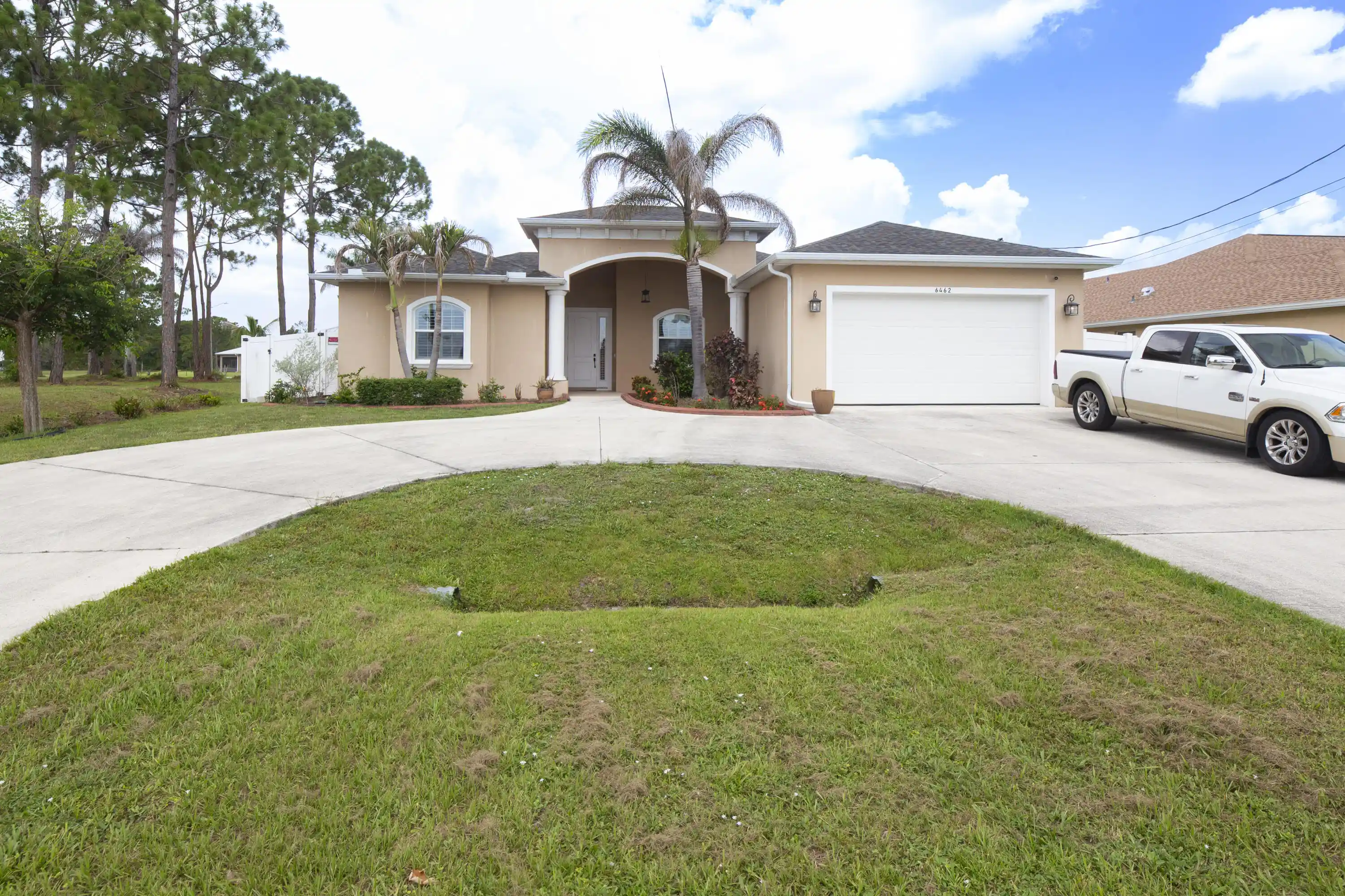 Photo 1 of Single family home for sale at 6462 Nw Colgate St, Port Saint Lucie, FL 34986 | MLS# B26046899 | Listing updated on 2026-10-08