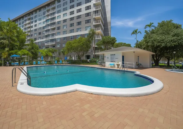 Photo 2 of Condo for sale at 3850 Washington St #215, Hollywood, FL 33021 | MLS# B26046922 | Listing updated on 2026-09-23