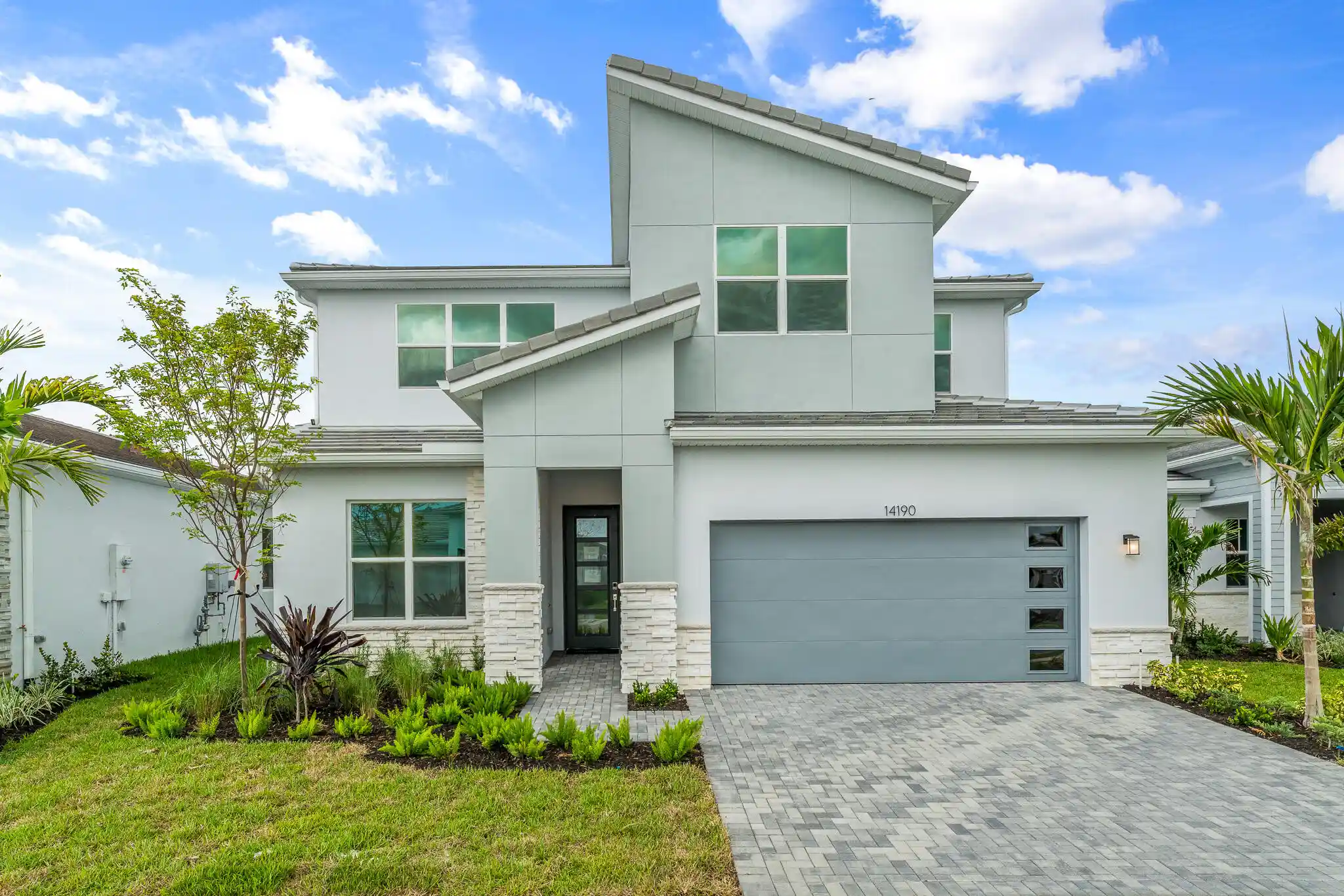 Photo 1 of Sale Pending at 14190 Sw Artesia Dr, Port Saint Lucie, FL 34987 | MLS# B26046924 | Listing updated on 2026-10-20
