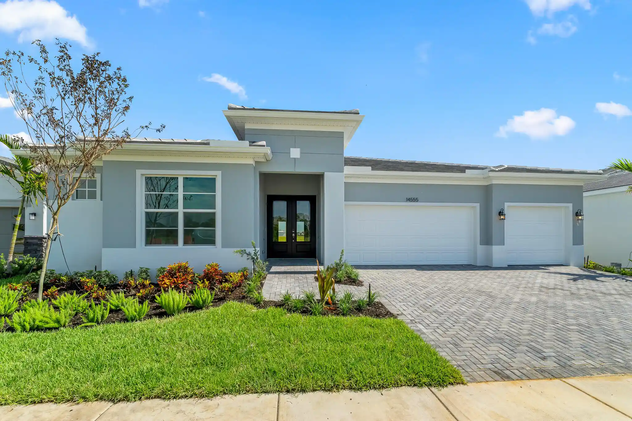 Photo 1 of Single family home for sale at 14555 Sw Sarilla Blvd, Port Saint Lucie, FL 34987 | MLS# B26046936 | Listing updated on 2026-10-26