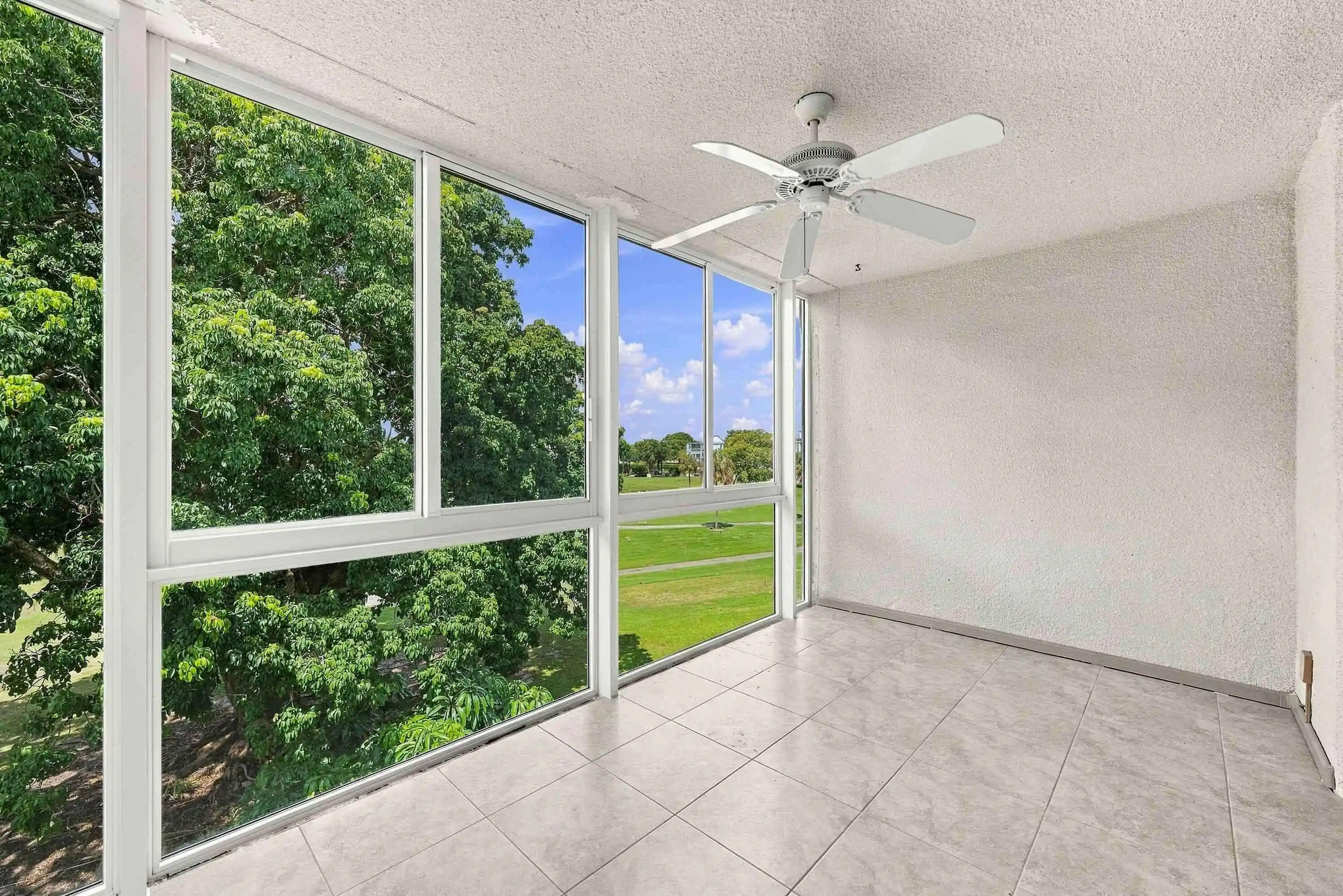 Listing Photo 1 - Condo for sale in building located at 7680 Nw 18Th St, Margate, FL 33063 - Unit #406