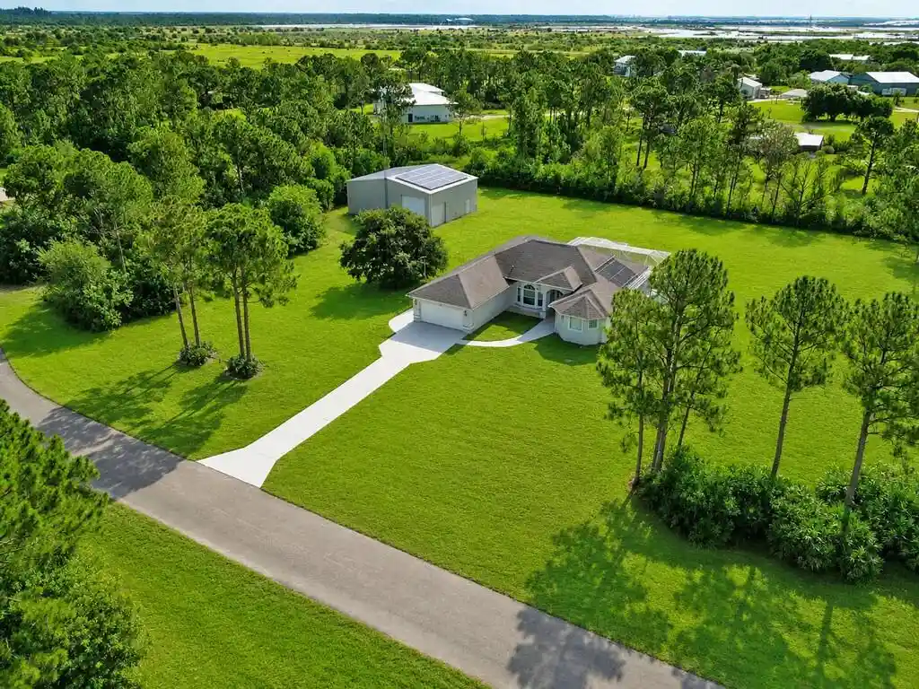 Photo 1 of Single family home for sale at 12274 Golden Eagle St, Port Saint Lucie, FL 34987 | MLS# B26046933 | Listing updated on 2026-10-26