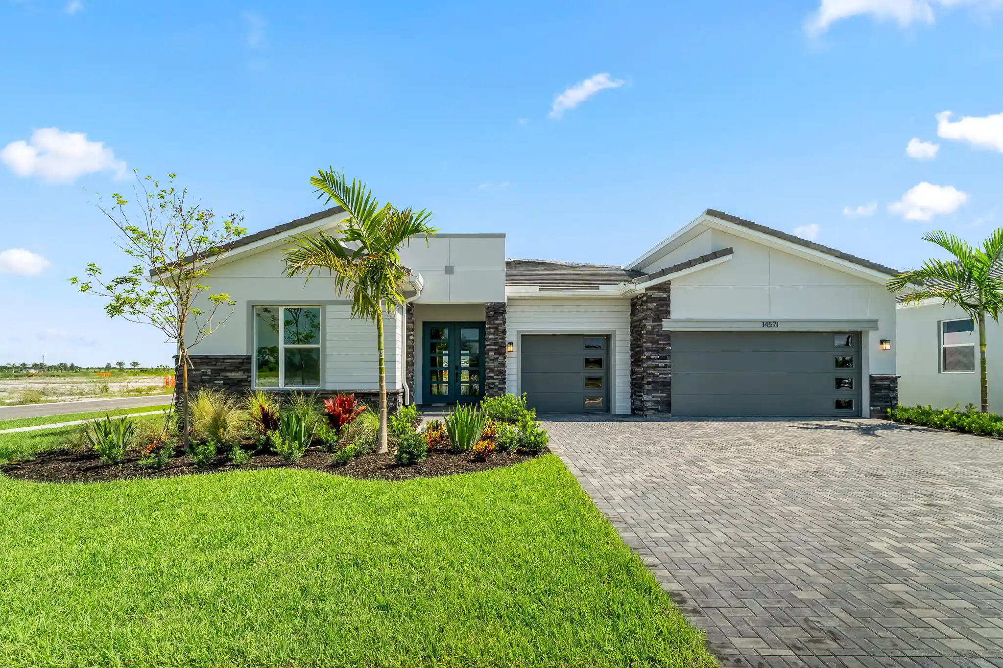 Photo 1 of Sale Pending at 14571 Sw Sarilla Blvd, Port Saint Lucie, FL 34987 | MLS# B26046949 | Listing updated on 2026-10-28
