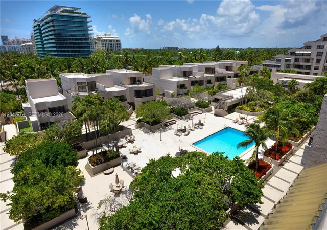 39th image of 201 Crandon Blvd 643 #643, Key Biscayne, FL 33149 | MLS# A12042761