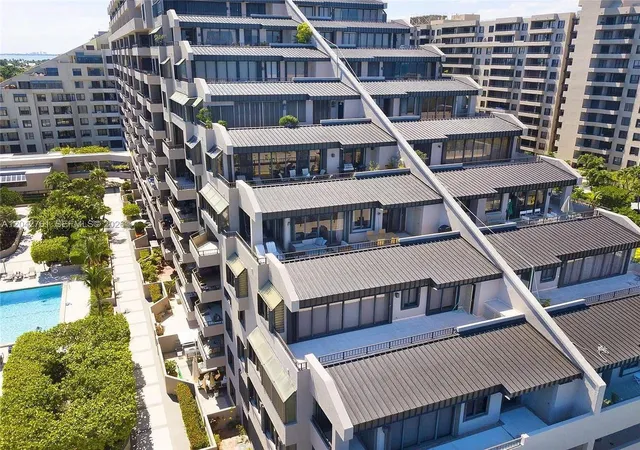 4th image of 201 Crandon Blvd 643 #643, Key Biscayne, FL 33149 | MLS# A12042761