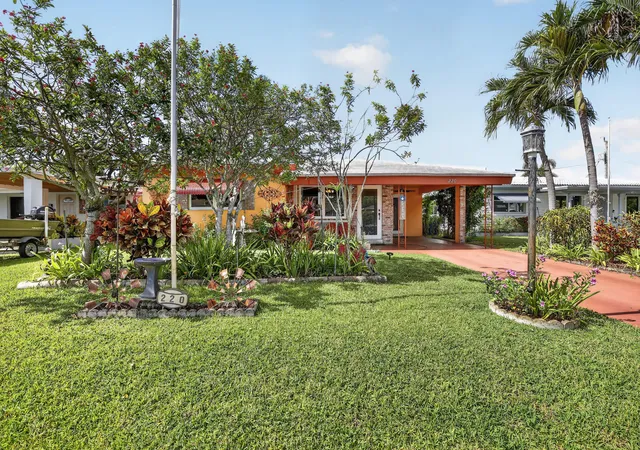 Photo 2 of Single family home for sale at 220 Nw 48th Street, Fort Lauderdale, FL 33309 | MLS# B26046958 | Listing updated on 2026-10-06