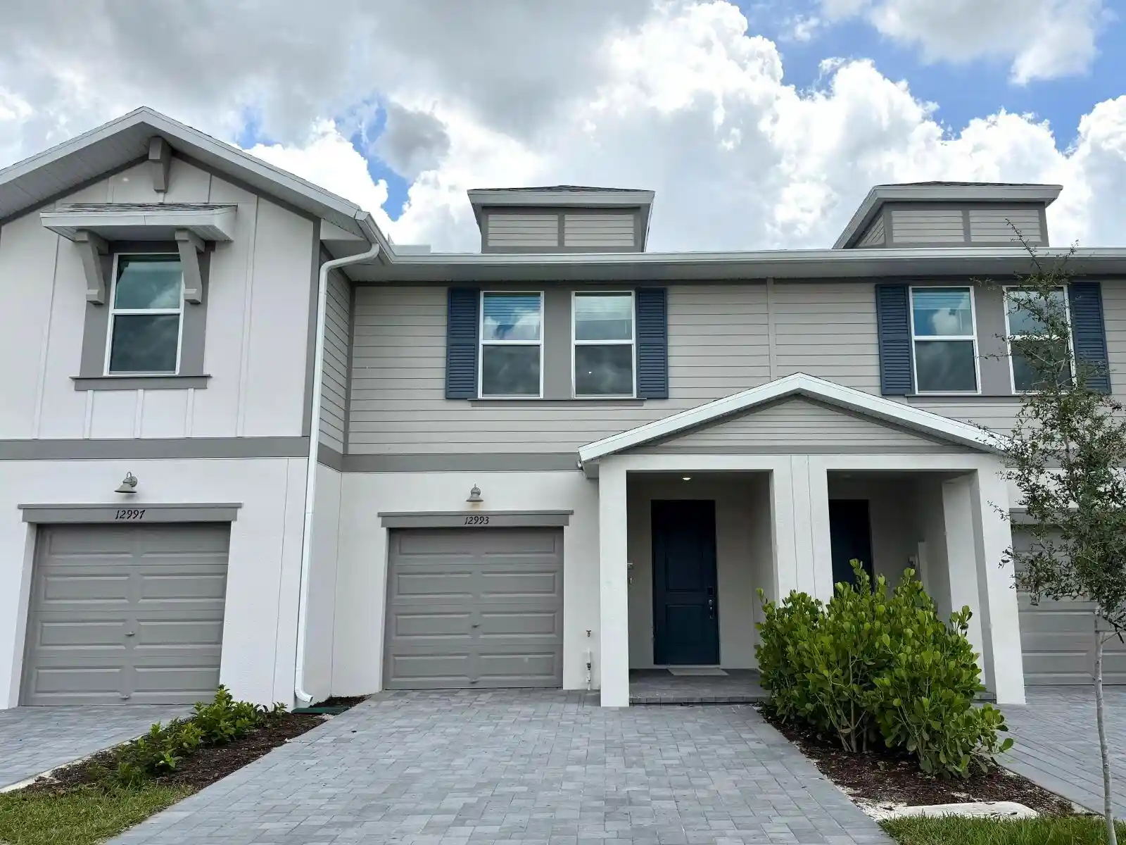 Photo 1 of Sale Pending at 12993 Sw Forli Way, Port Saint Lucie, FL | MLS# B26046978 | Listing updated on 2026-09-28