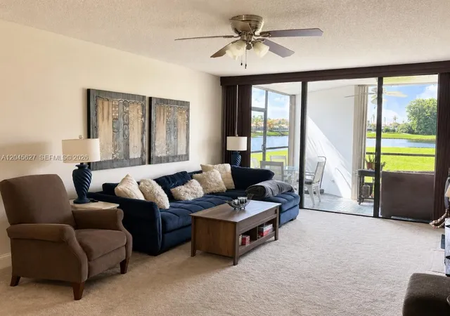 Condo for sale at 16325 Golf Clb Rd #111, Weston, FL 33326 | MLS# A12045627 | Listing updated on 2026-07-06