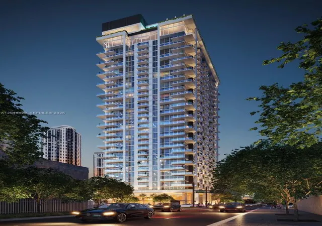 Homes for sale in Miami, FL | 11 Ne 6th St #1606, Miami, FL 33132 | MLS# A12043422
