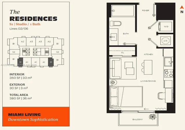 Homes for sale in Miami, FL | 11 Ne 6th St #1606, Miami, FL 33132 | MLS# A12043422