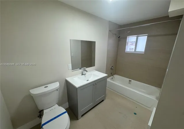 9th image of 205 Nw 159th St, Miami, FL 33169 | MLS# A12045641