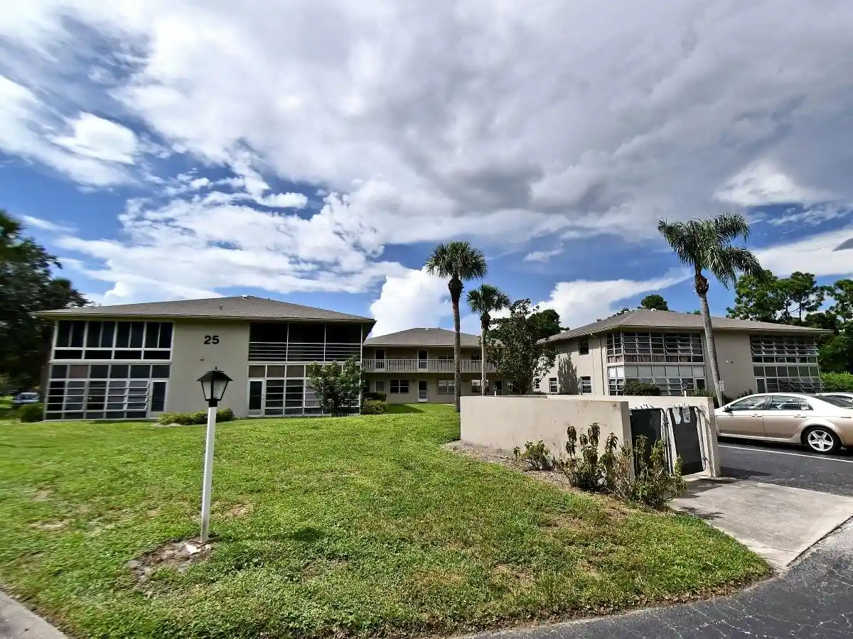 Photo 1 of Condo for sale at 25 Lake Vista Trl #106, Port St Lucie, FL 34952 | MLS# B26046998 | Listing updated on 2026-10-27