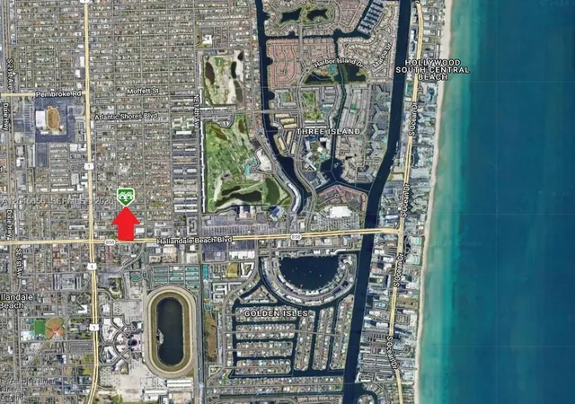 19th image of 809 Ne 2nd St #12, Hallandale Beach, FL 33009 | MLS# A12045656