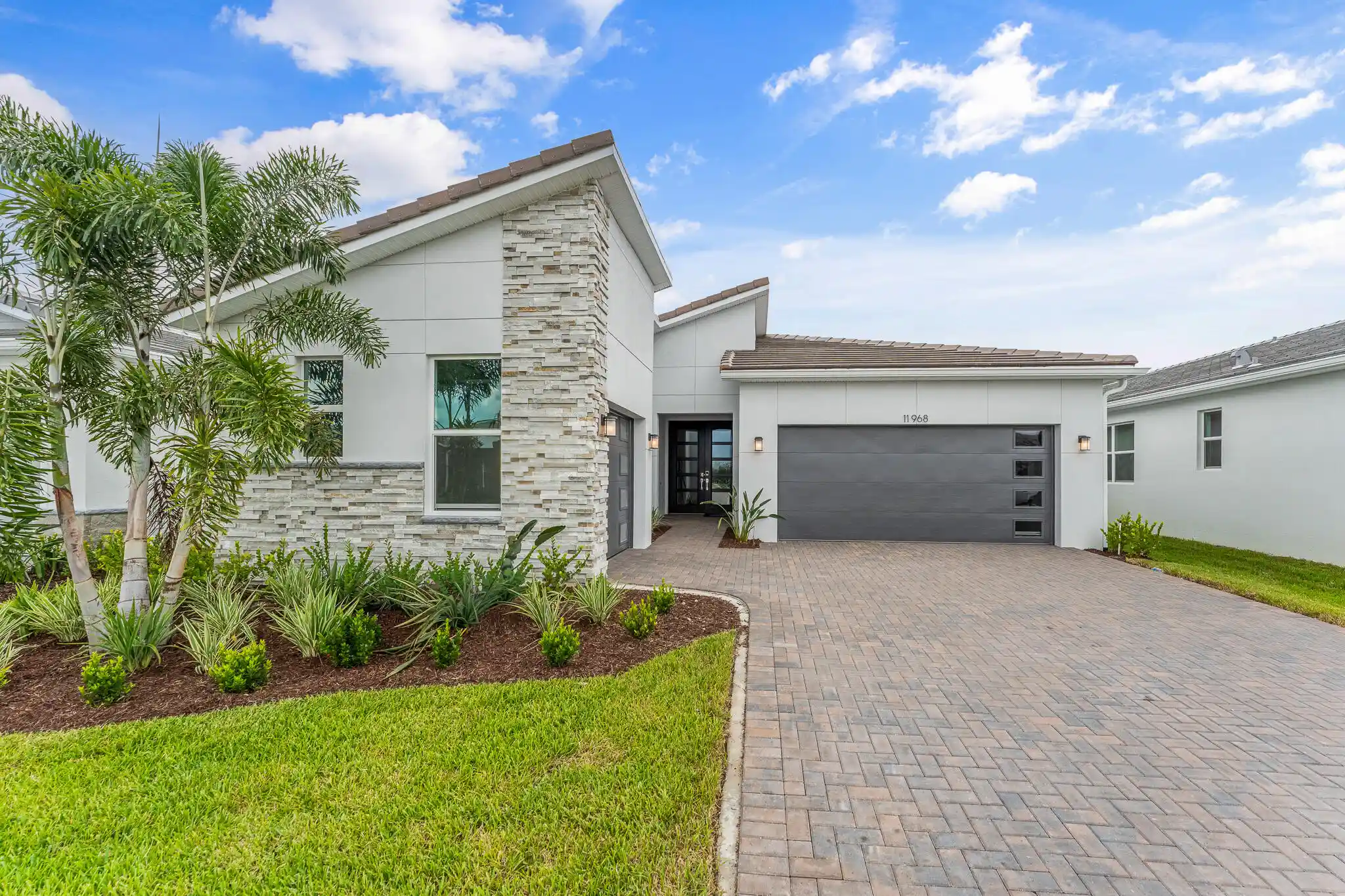 Photo 1 of Single family home for sale at 11968 Sw Pantone St, Port Saint Lucie, FL 34987 | MLS# B26047004 | Listing updated on 2026-10-26