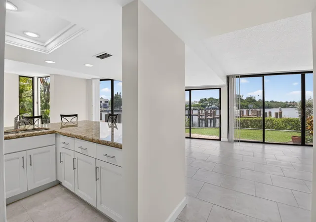Photo 3 of Townhouse for sale at 1111 George Bush Blvd #A, Delray Beach, FL 33483 | MLS# B26047011 | Listing updated on 2026-09-23