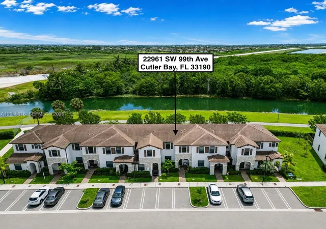 Homes for sale in Cutler Bay, FL | 22961 Sw 99Th Ave, Cutler Bay, FL 33190 | MLS# A12045018