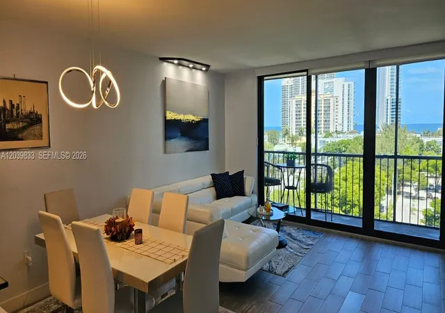 2nd image of 17600 N Bay Rd #N906, Sunny Isles Beach, FL 33160 | MLS# A12039833