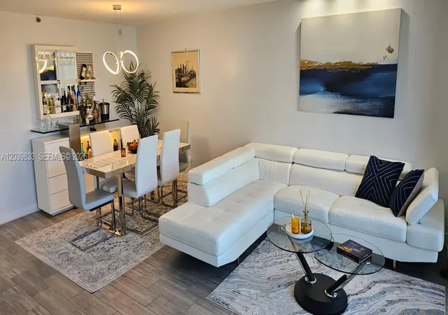 5th image of 17600 N Bay Rd #N906, Sunny Isles Beach, FL 33160 | MLS# A12039833