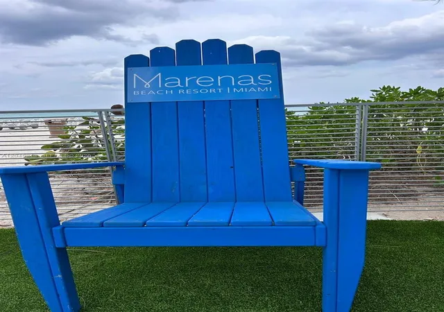 2nd image of 18683 Collins Ave #1706, Sunny Isles Beach, FL 33160 | MLS# A12045248