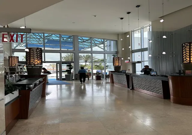 4th image of 18683 Collins Ave #1706, Sunny Isles Beach, FL 33160 | MLS# A12045248