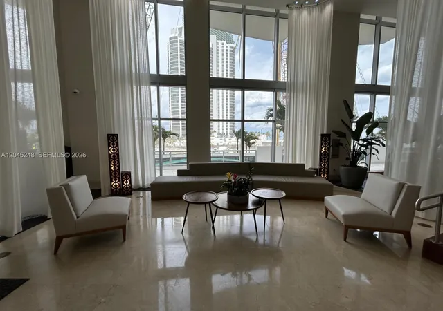 5th image of 18683 Collins Ave #1706, Sunny Isles Beach, FL 33160 | MLS# A12045248