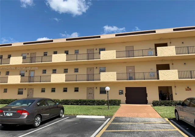 1st image of 201 Berkley Rd #204, Hollywood, FL 33024 | MLS# A12045289