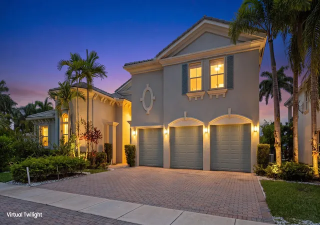 Photo 1 of Single family home for sale at 2792 Pillsbury Way, Wellington, FL 33414 | MLS# B26047017 | Listing updated on 2026-09-23