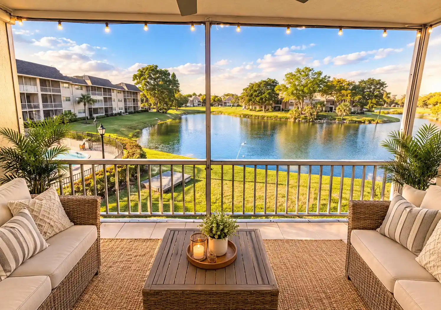 Condo for sale at 2850 Forest Hills Blvd #214, Coral Springs, FL 33065 | MLS# B26047073