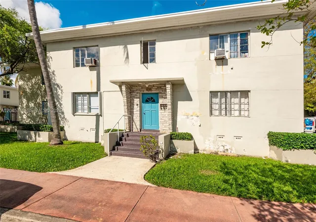 18th image of 8340 Crespi Blvd 20 #20, Miami Beach, FL 33141 | MLS# A12045770