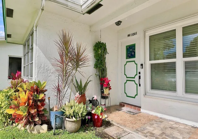 Photo 1 of Condo for sale at 1061 Nw 85th Terrace #A111, Plantation, FL 33322 | MLS# B26047108 | Listing updated on 2026-09-23