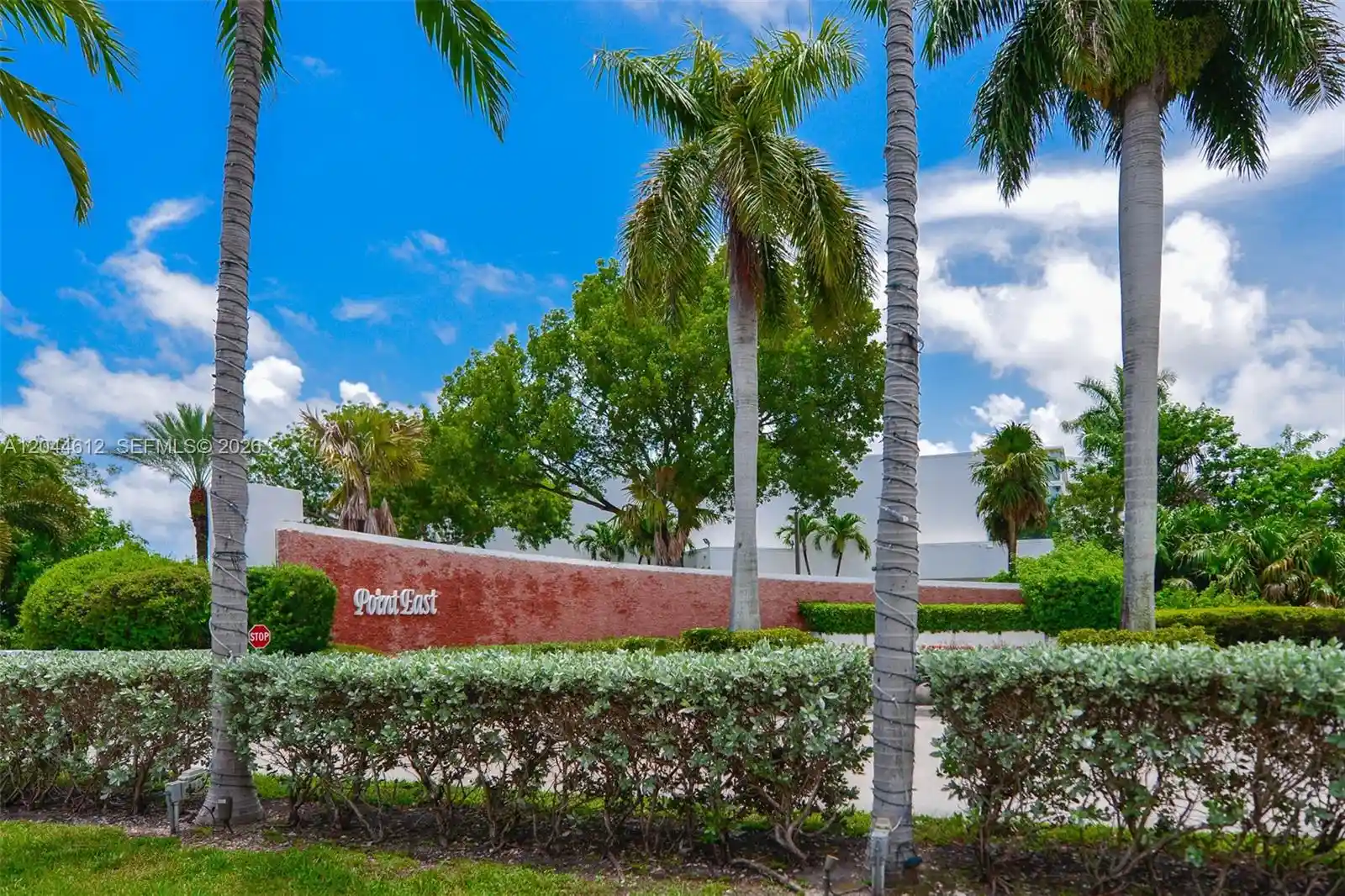Photo 1 of Condo for sale at 2851 Leonard Dr #J505, Aventura, FL 33160 | MLS# A12044612 | Listing updated on 2026-10-19