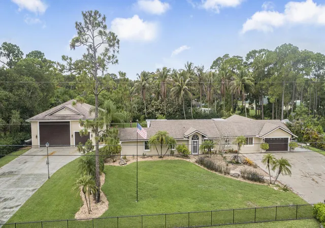 Photo 1 of Single family home for sale at 13676 N 85th Road, West Palm Beach, FL 33412 | MLS# B26047111 | Listing updated on 2026-09-23