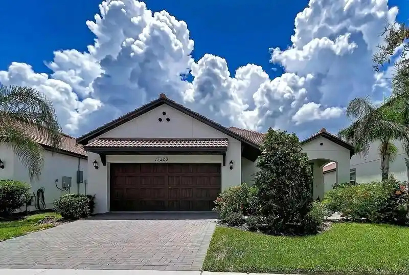 Single family home for sale at 17228 Star Banks St, Wimauma, FL 33598 | MLS# B26047140