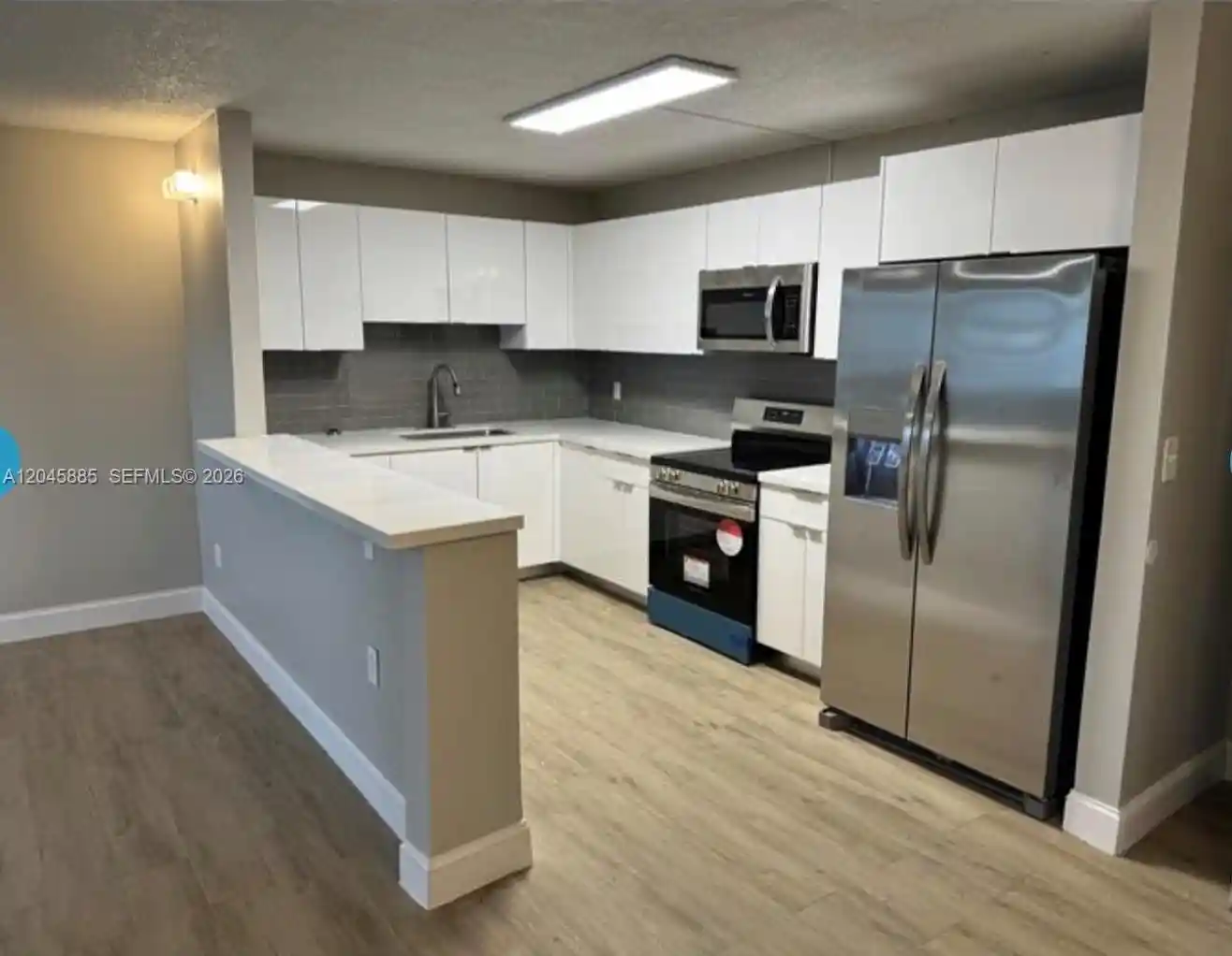 Photo 1 of Condo for sale at 14830 Naranja Lakes Blvd #A4Q, Homestead, FL 33032 | MLS# A12045885 | Listing updated on 2026-10-27