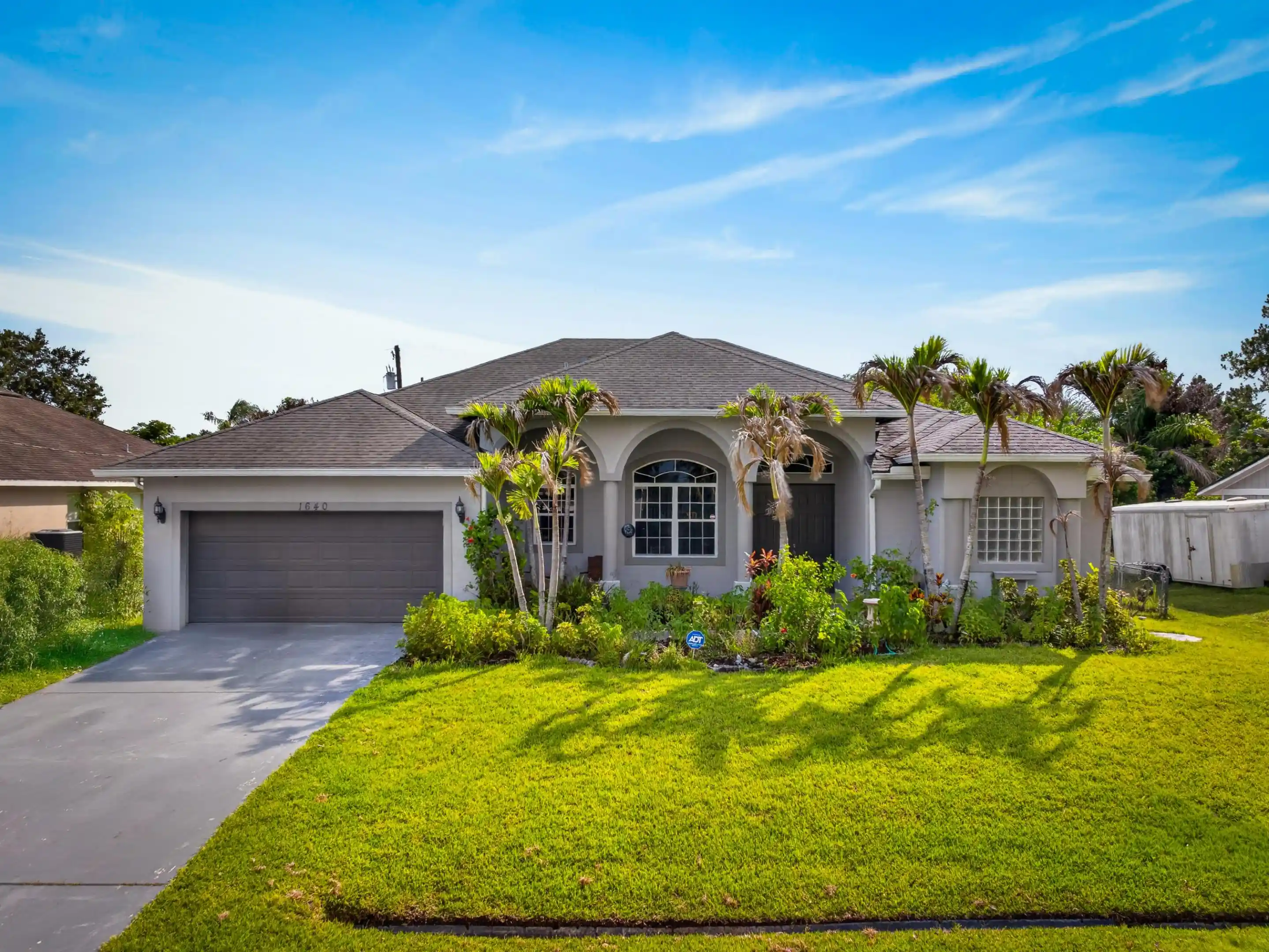 Photo 1 of Single family home for sale at 1640 Sw Burlington St, Port St Lucie, FL 34984 | MLS# B26047145 | Listing updated on 2026-09-23