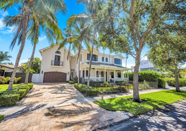Photo 1 of Single family home for sale at 1958 Harbourview Dr, Fort Lauderdale, FL 33316 | MLS# B26047141 | Listing updated on 2026-09-24