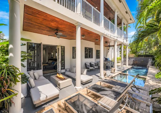 Photo 3 of Single family home for sale at 1958 Harbourview Dr, Fort Lauderdale, FL 33316 | MLS# B26047141 | Listing updated on 2026-09-24