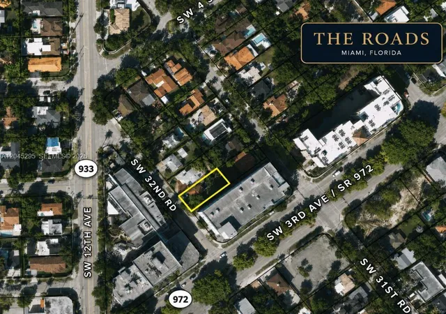 Homes for sale in Miami, FL | 321 Sw 32nd Rd, Miami, FL 33129 | MLS# A12045295