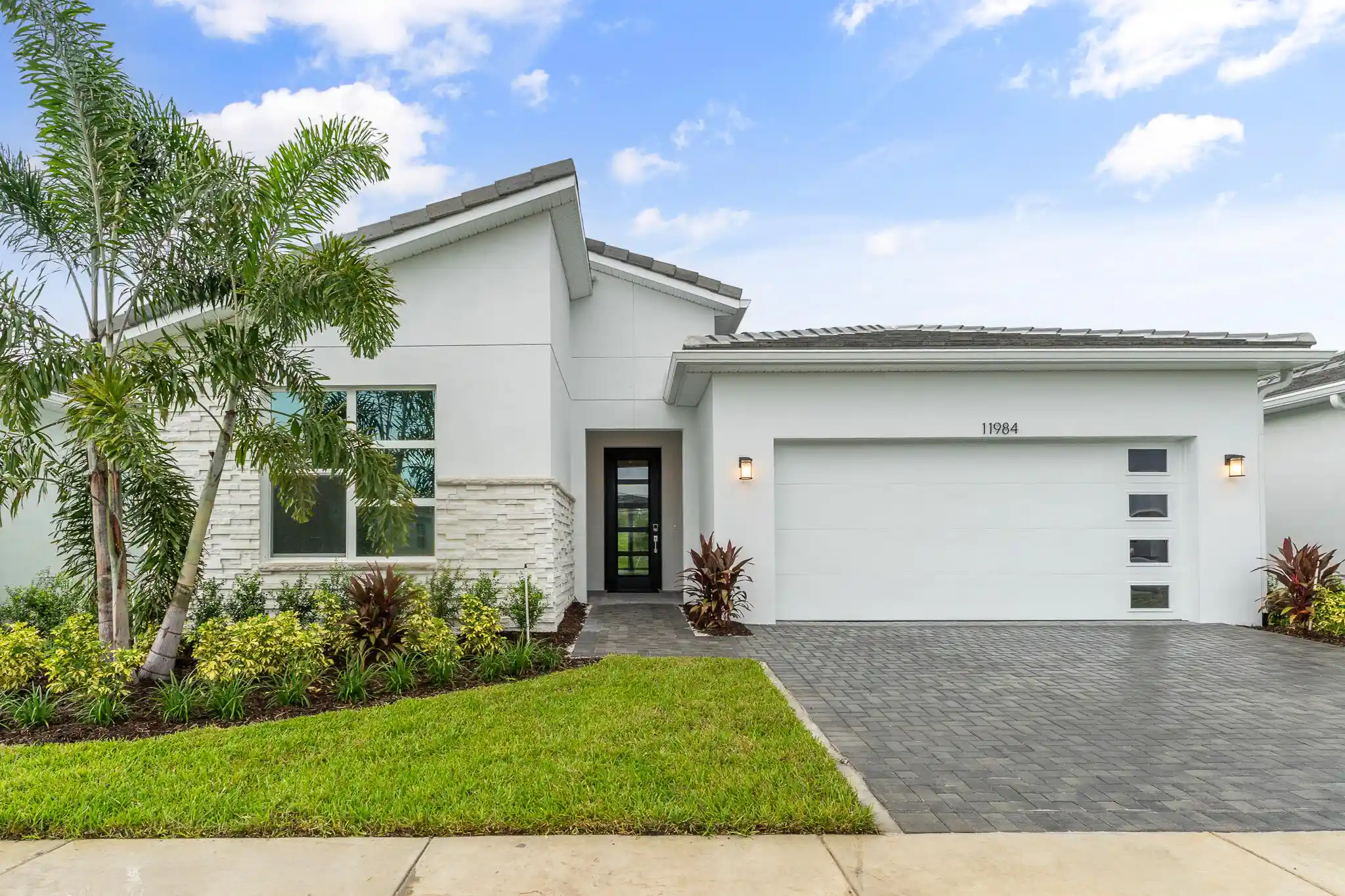 Photo 1 of Single family home for sale at 11984 Sw Pantone St, Port Saint Lucie, FL 34987 | MLS# B26047160 | Listing updated on 2026-10-26